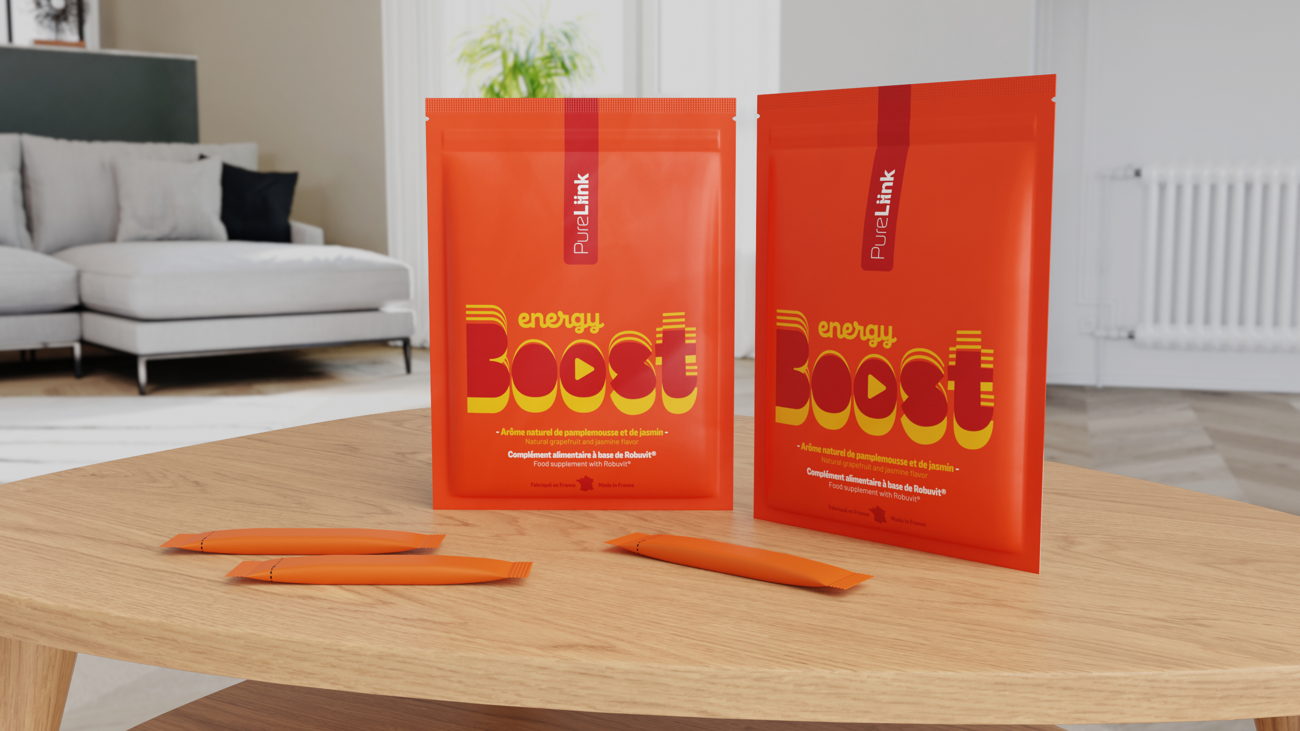 Kit Boost